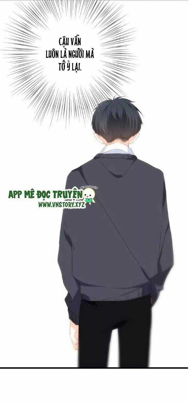 Con Tim Rung Động 2 - Chapter 96 - Trang 34