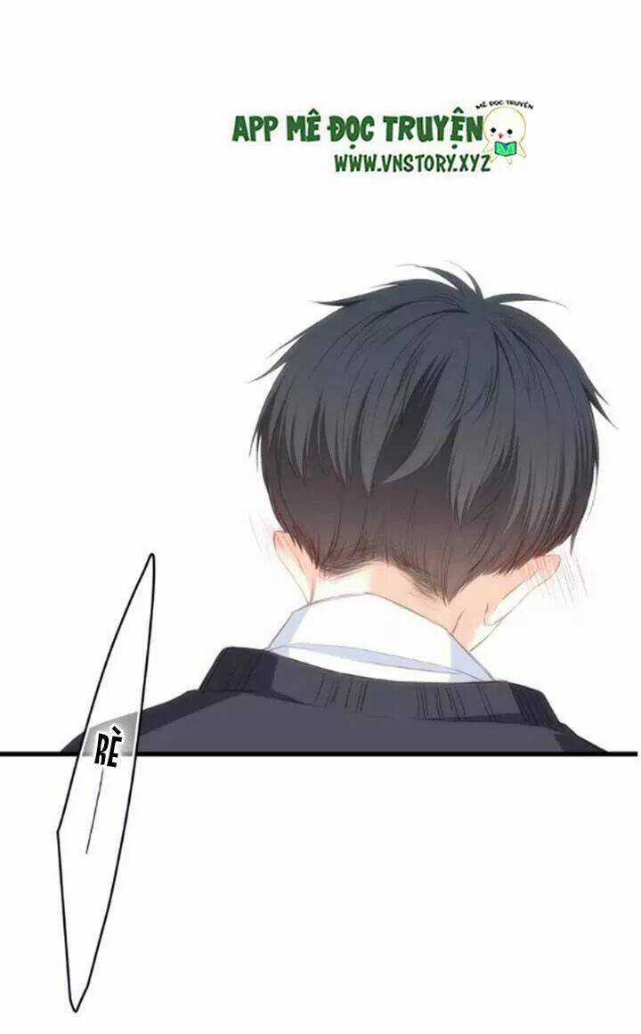 Con Tim Rung Động 2 - Chapter 96 - Trang 35