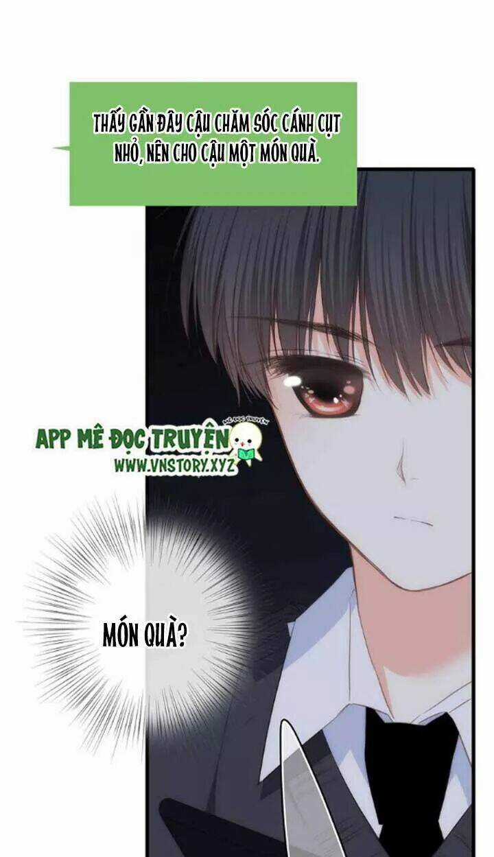 Con Tim Rung Động 2 - Chapter 96 - Trang 37