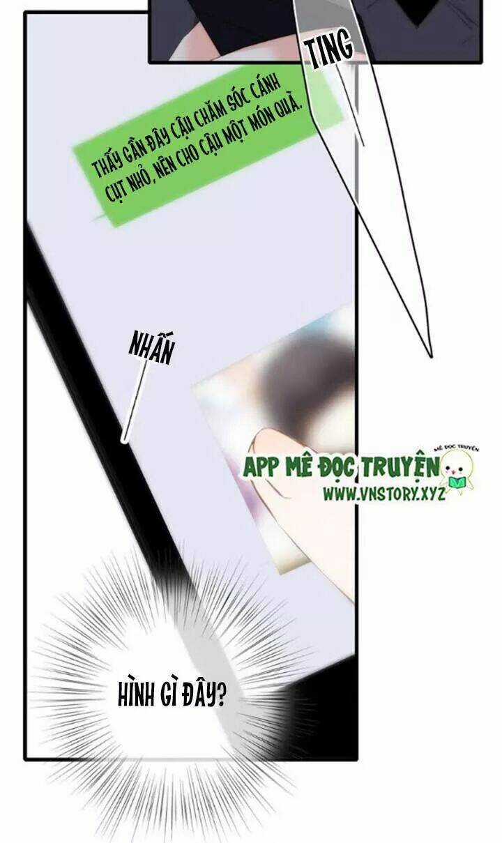 Con Tim Rung Động 2 - Chapter 96 - Trang 38