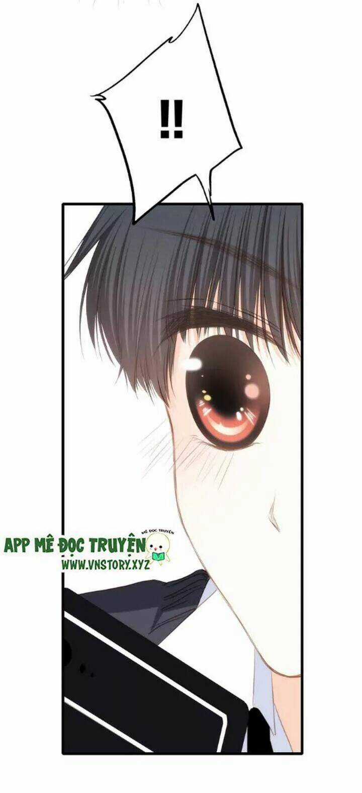 Con Tim Rung Động 2 - Chapter 96 - Trang 39