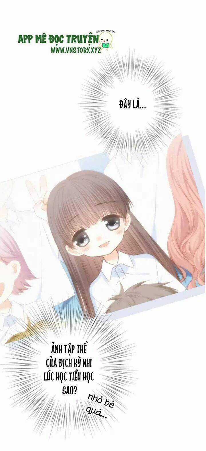 Con Tim Rung Động 2 - Chapter 96 - Trang 40