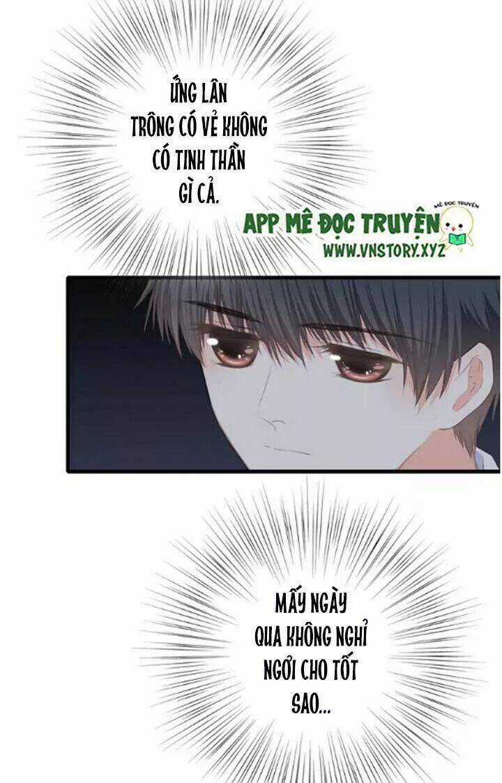 Con Tim Rung Động 2 - Chapter 96 - Trang 5