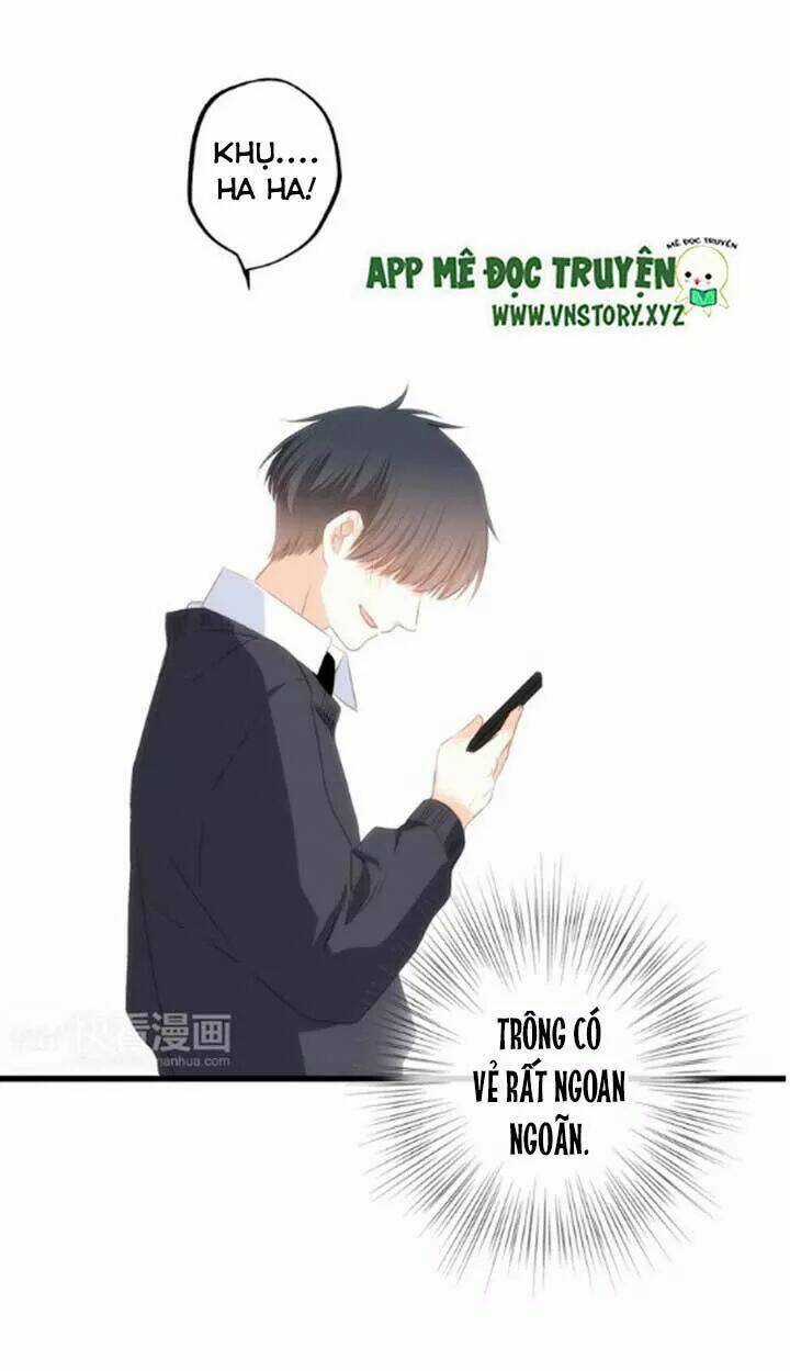 Con Tim Rung Động 2 - Chapter 96 - Trang 41