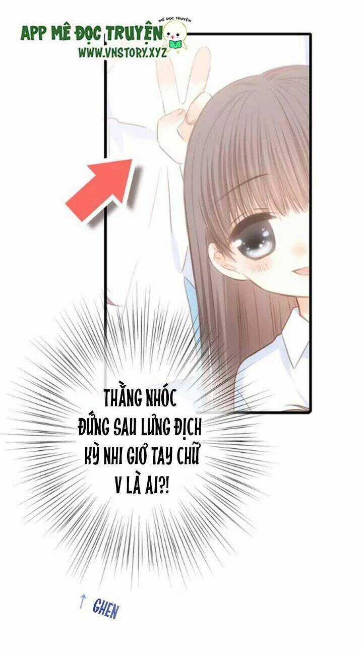 Con Tim Rung Động 2 - Chapter 96 - Trang 43