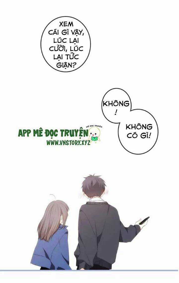 Con Tim Rung Động 2 - Chapter 96 - Trang 45