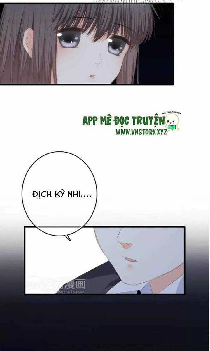 Con Tim Rung Động 2 - Chapter 96 - Trang 6