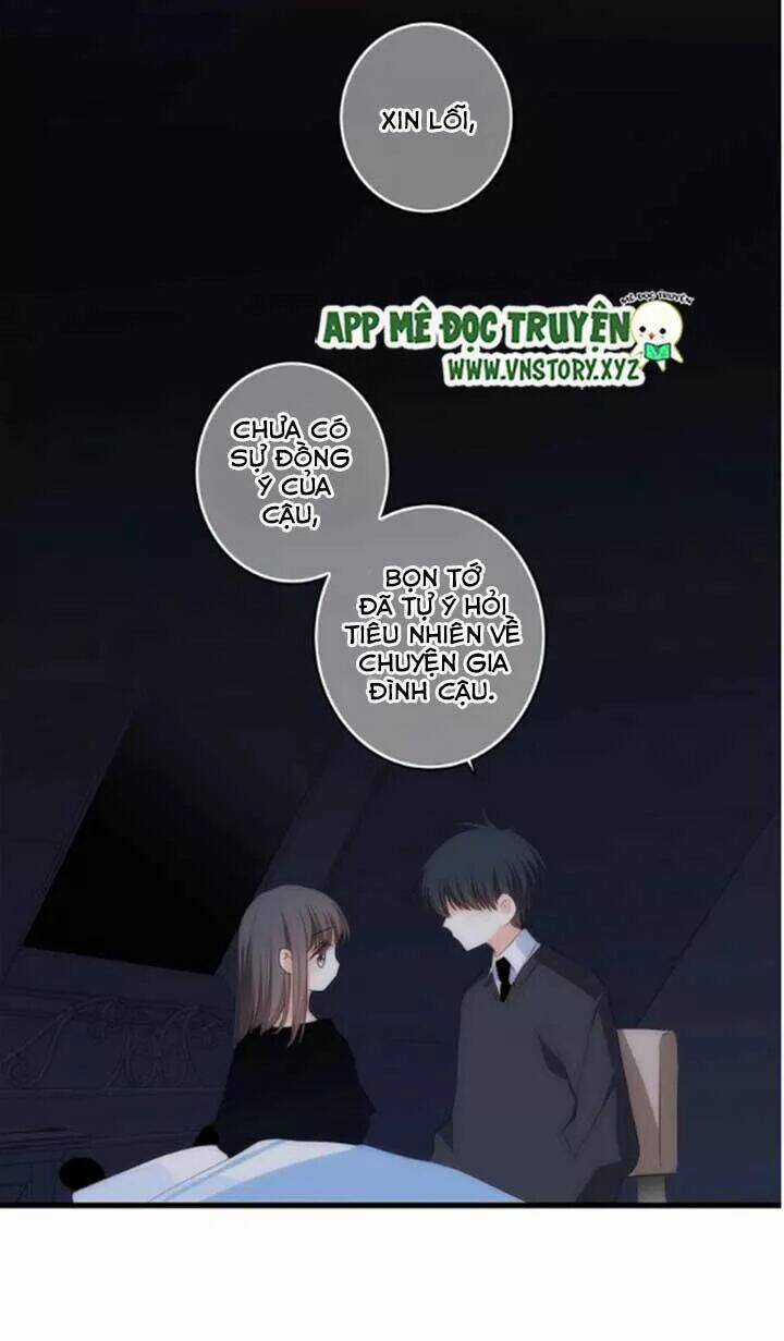 Con Tim Rung Động 2 - Chapter 96 - Trang 7