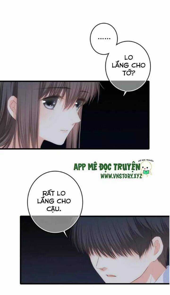 Con Tim Rung Động 2 - Chapter 96 - Trang 8