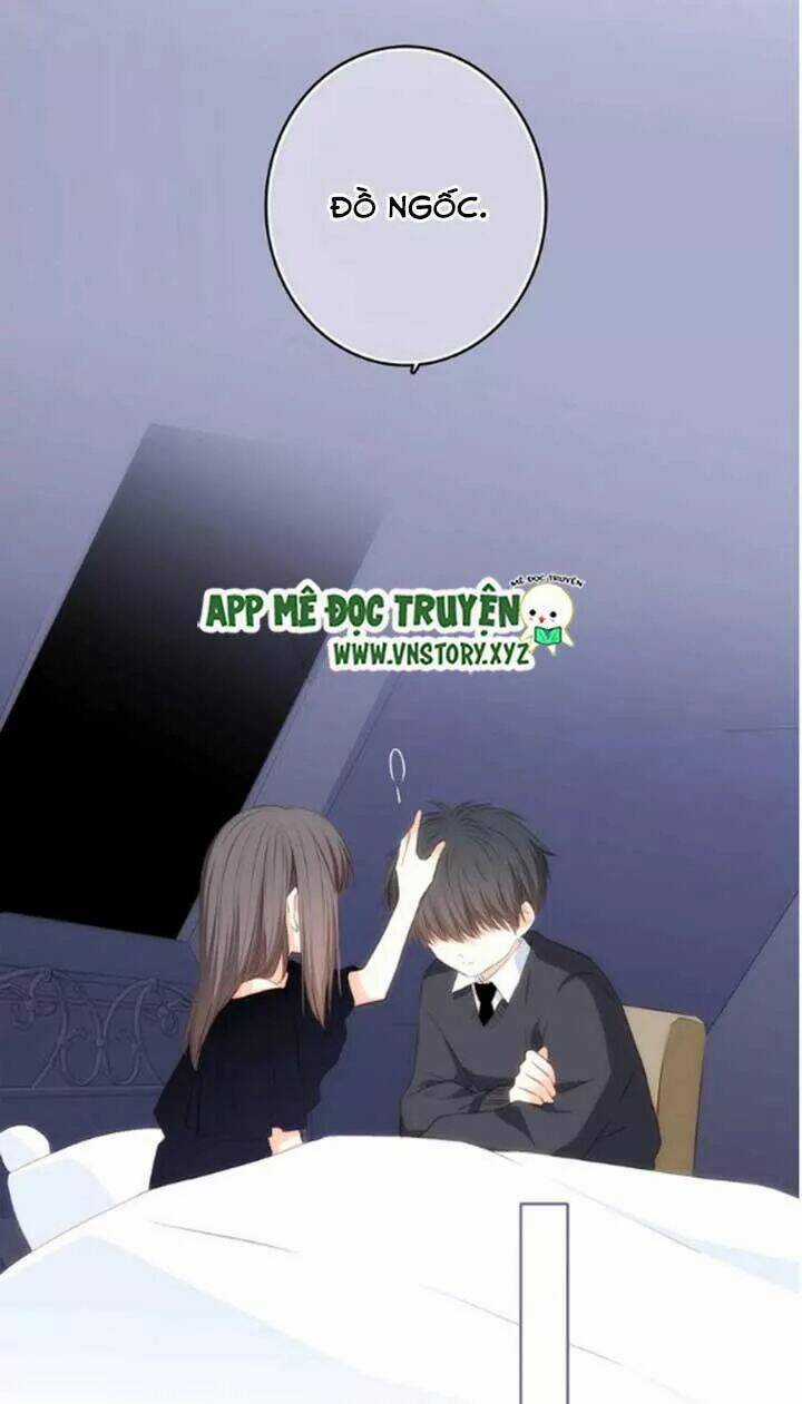 Con Tim Rung Động 2 - Chapter 96 - Trang 10