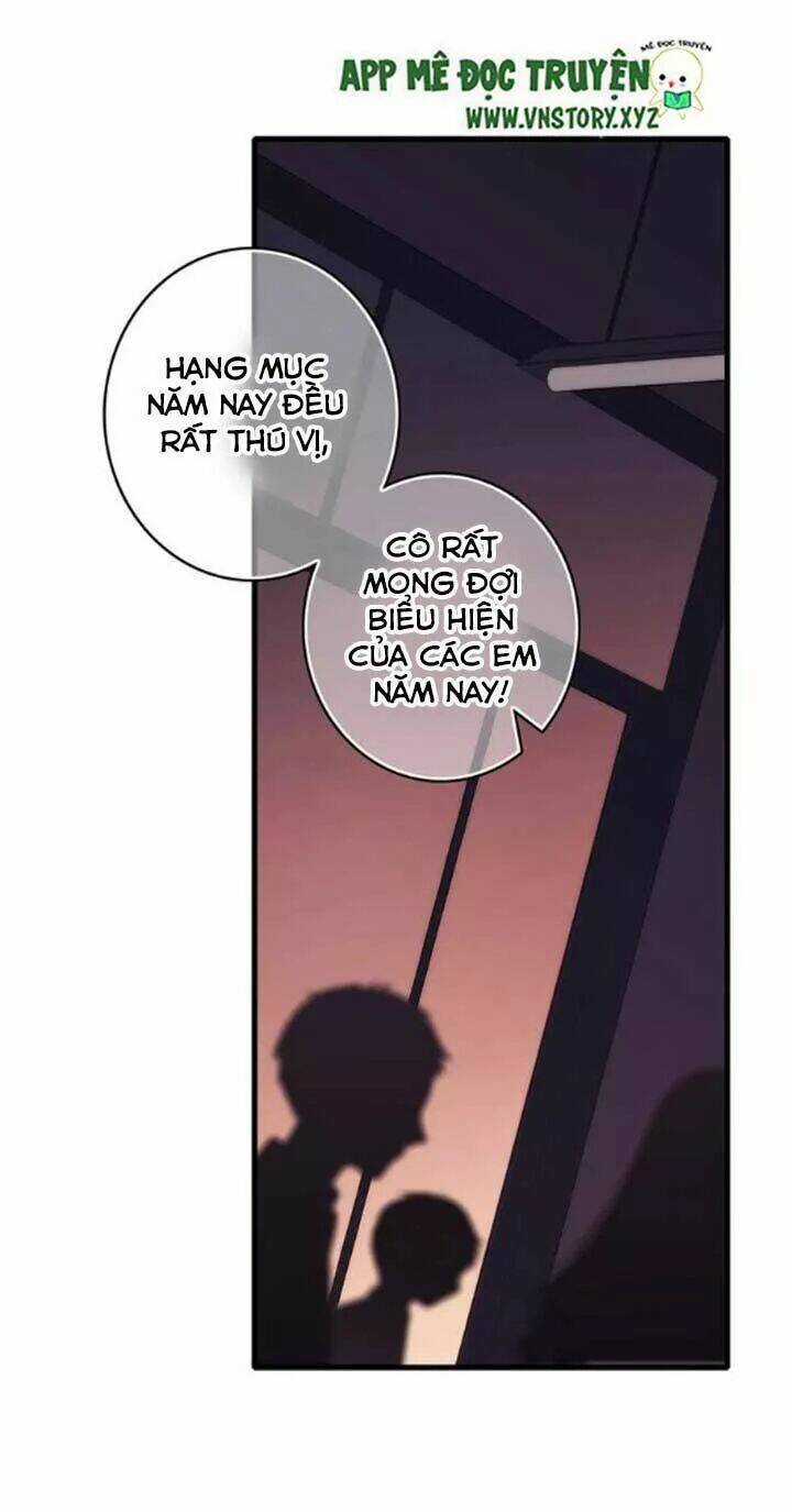 Con Tim Rung Động 2 - Chapter 97 - Trang 2