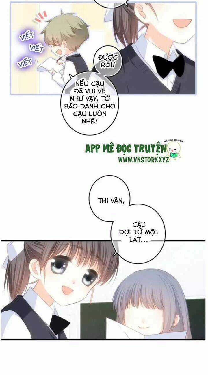 Con Tim Rung Động 2 - Chapter 97 - Trang 13