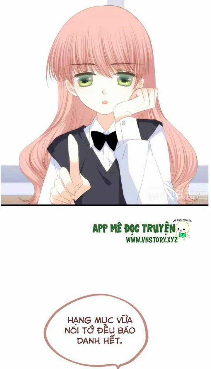 Con Tim Rung Động 2 - Chapter 97 - Trang 16