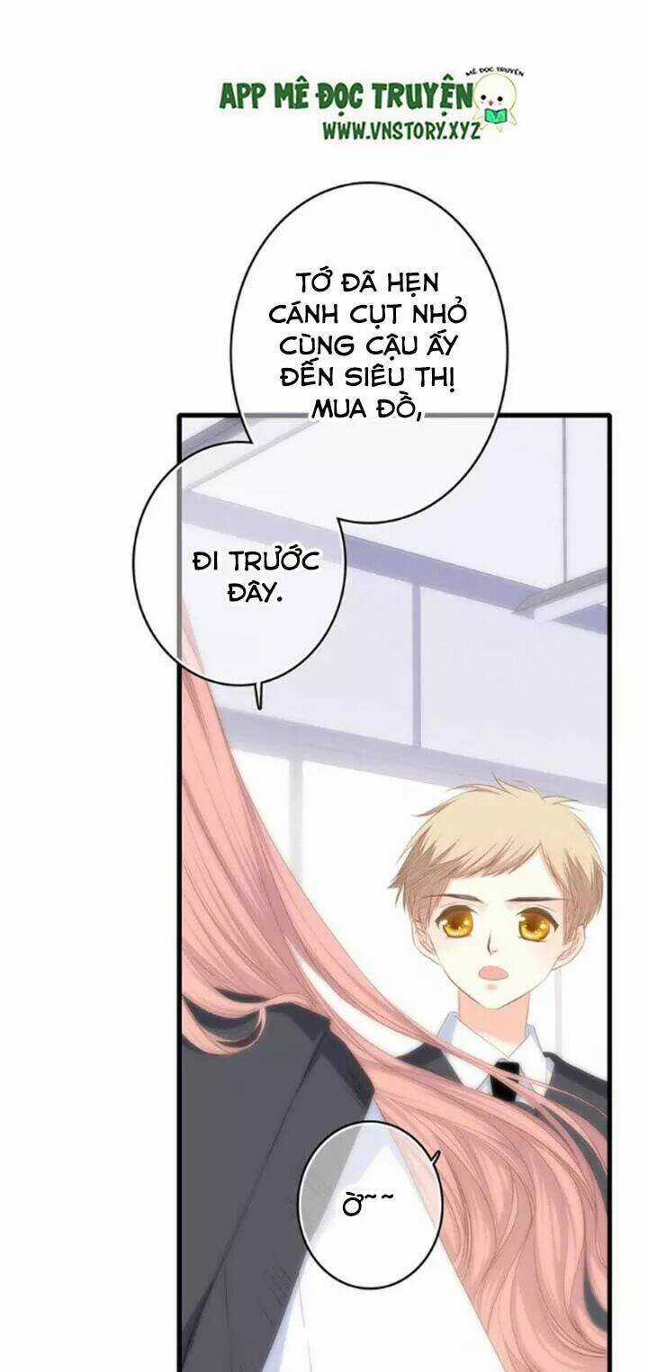 Con Tim Rung Động 2 - Chapter 97 - Trang 19