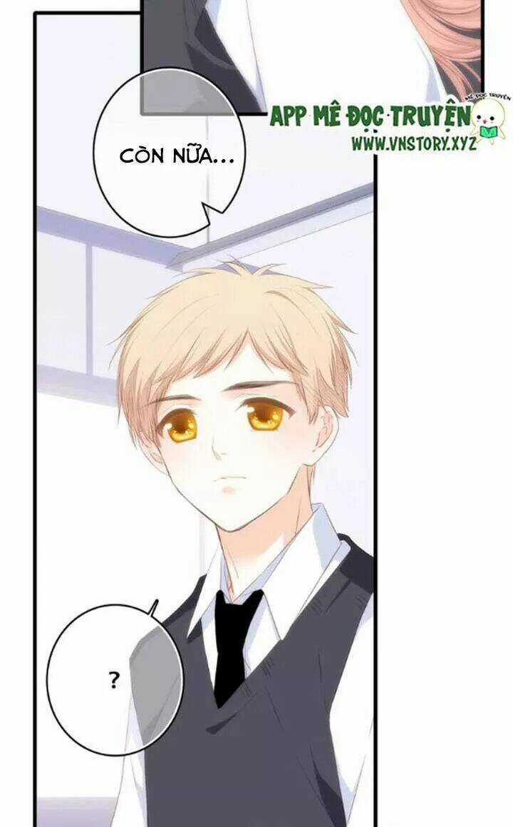 Con Tim Rung Động 2 - Chapter 97 - Trang 20