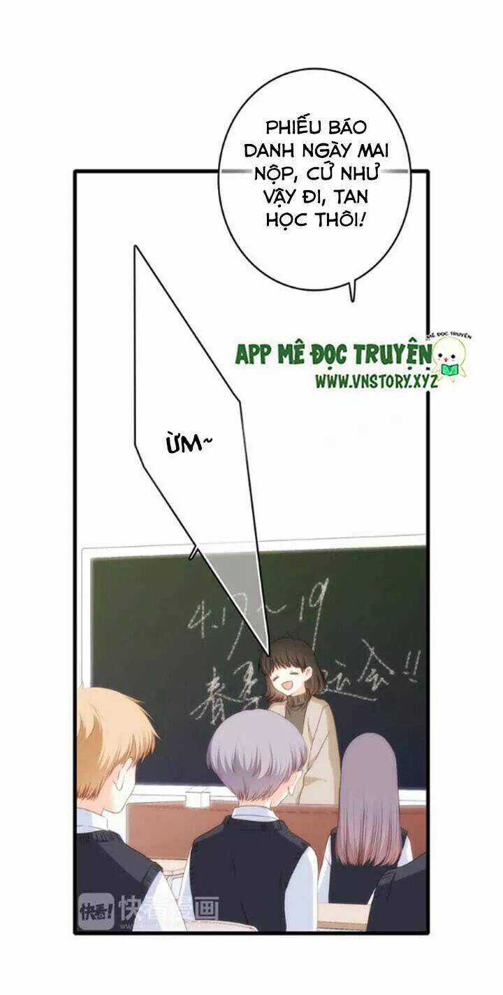 Con Tim Rung Động 2 - Chapter 97 - Trang 3