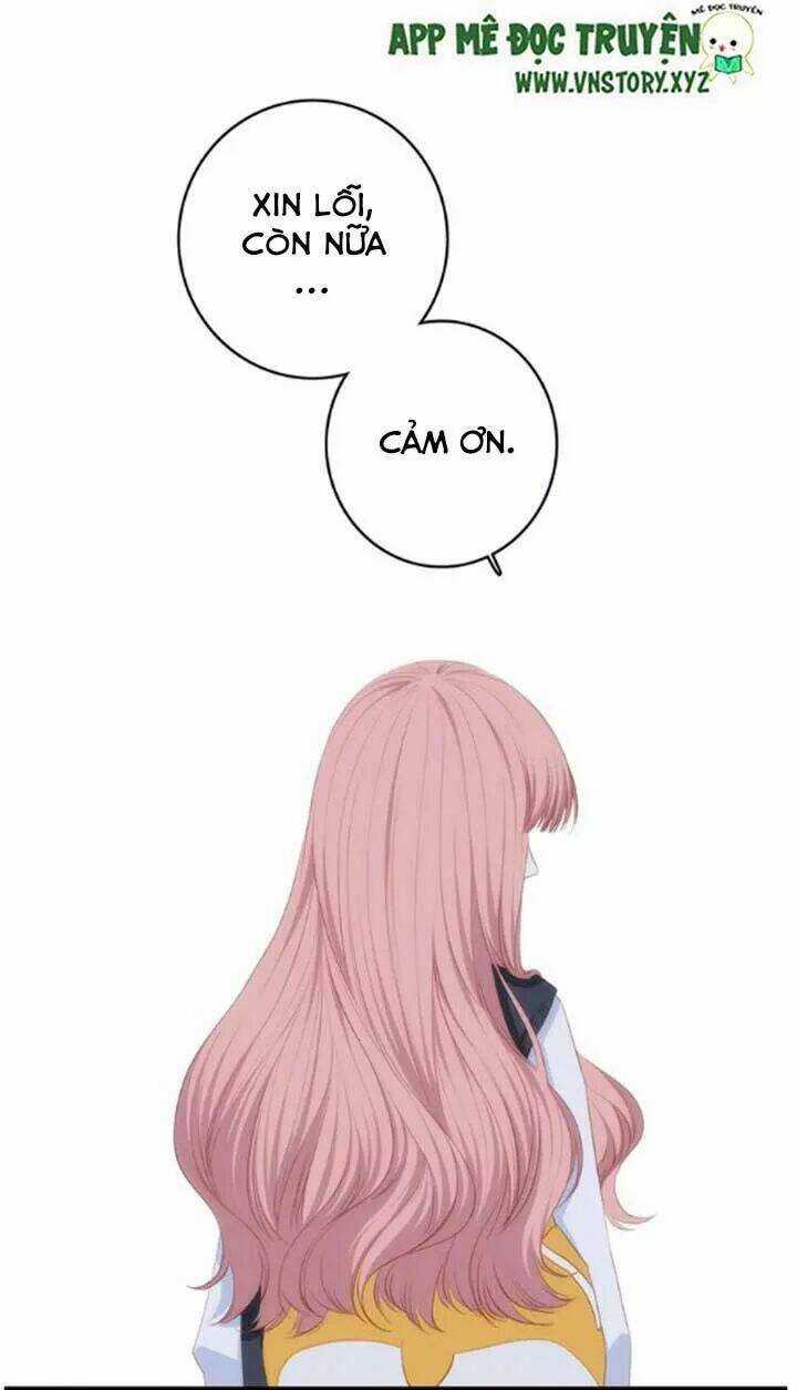 Con Tim Rung Động 2 - Chapter 97 - Trang 22