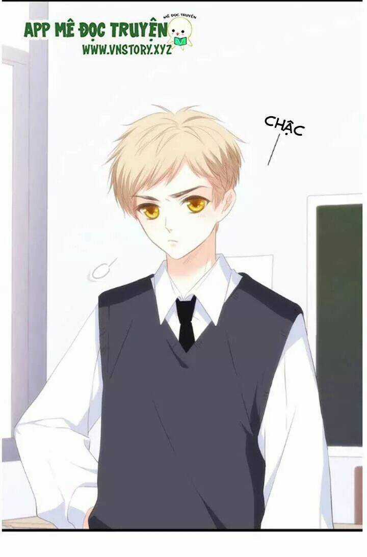 Con Tim Rung Động 2 - Chapter 97 - Trang 23