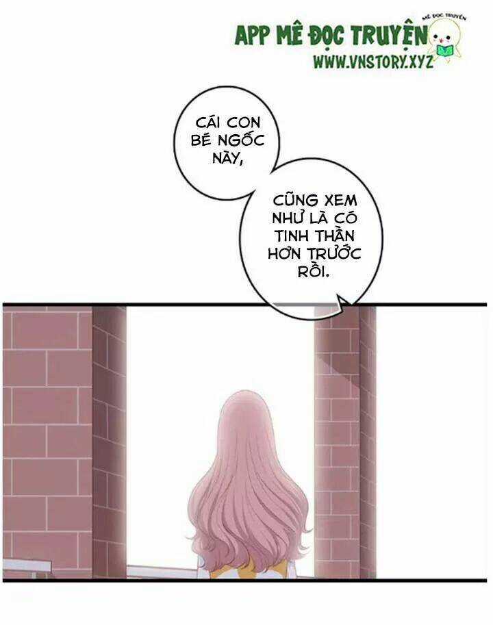 Con Tim Rung Động 2 - Chapter 97 - Trang 24