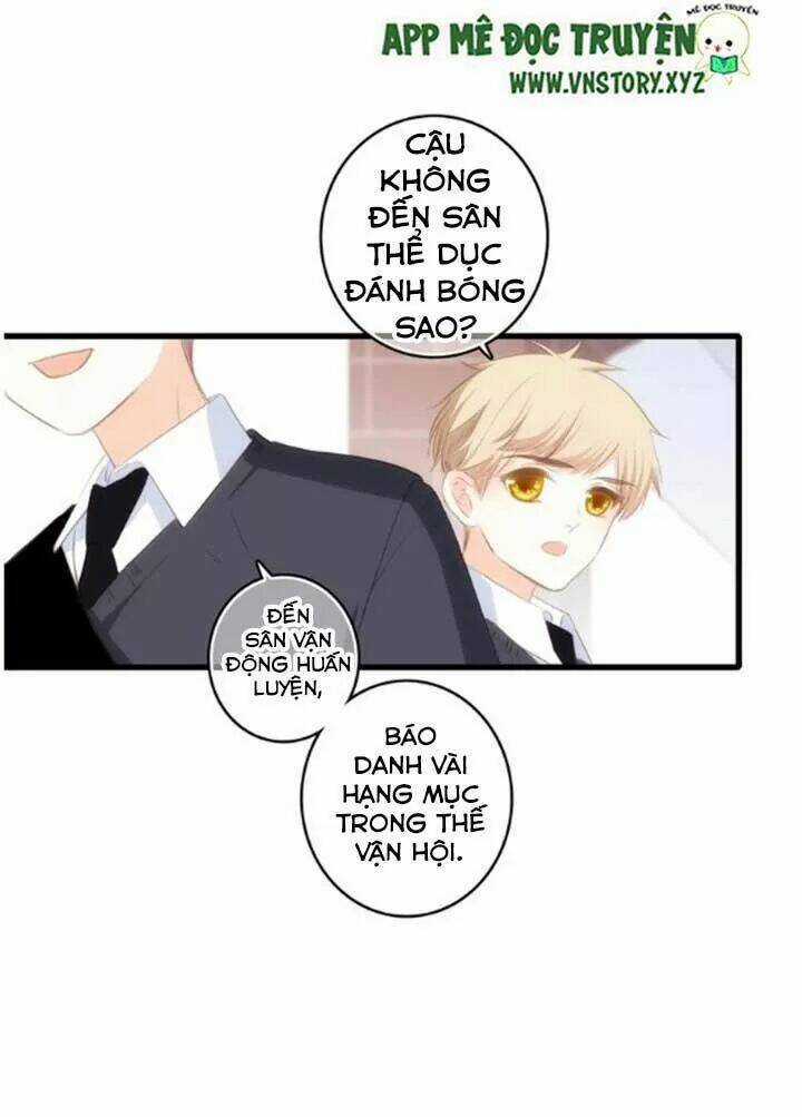 Con Tim Rung Động 2 - Chapter 97 - Trang 26