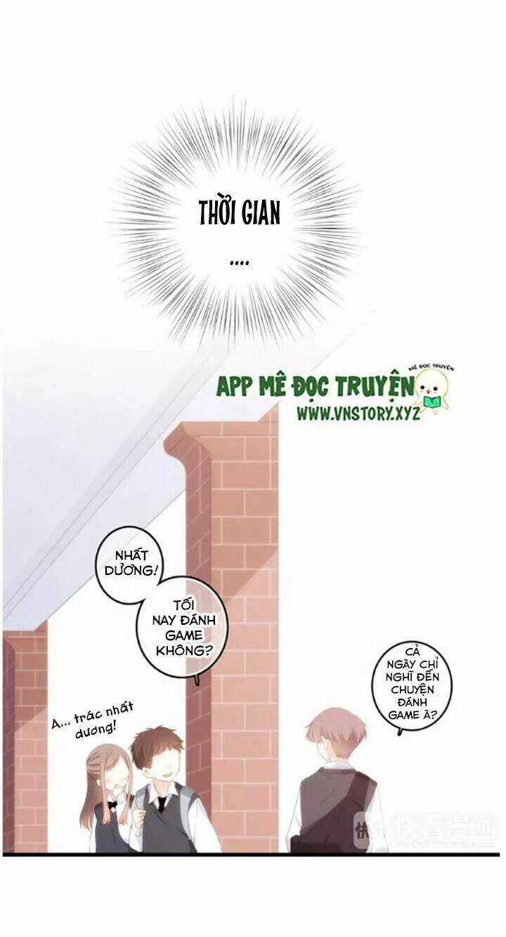 Con Tim Rung Động 2 - Chapter 97 - Trang 27