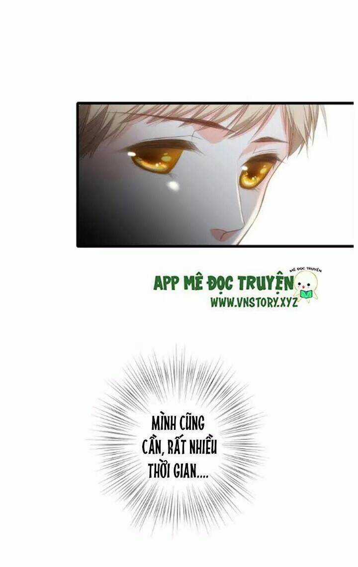 Con Tim Rung Động 2 - Chapter 97 - Trang 28