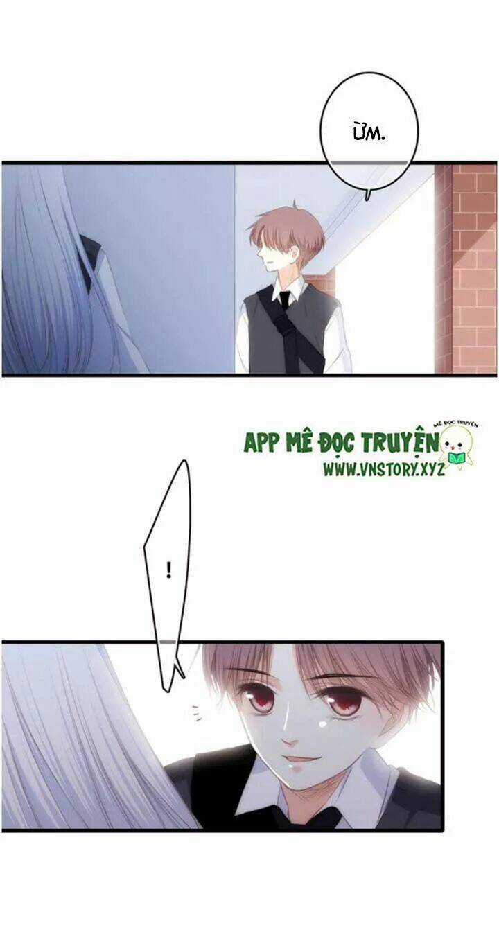 Con Tim Rung Động 2 - Chapter 97 - Trang 30
