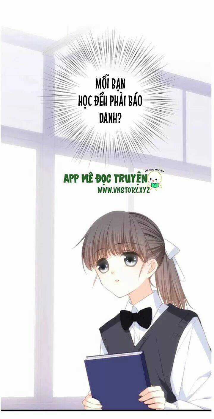 Con Tim Rung Động 2 - Chapter 97 - Trang 4