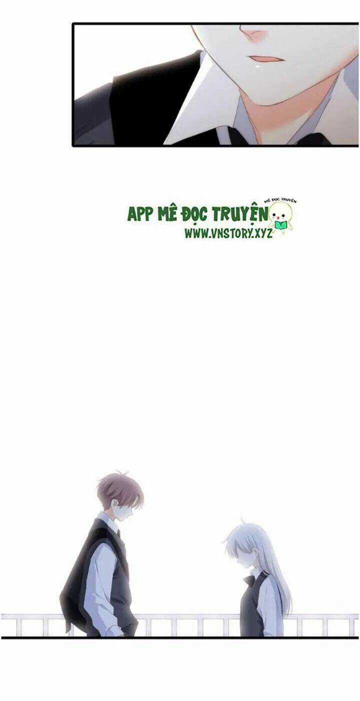 Con Tim Rung Động 2 - Chapter 97 - Trang 31