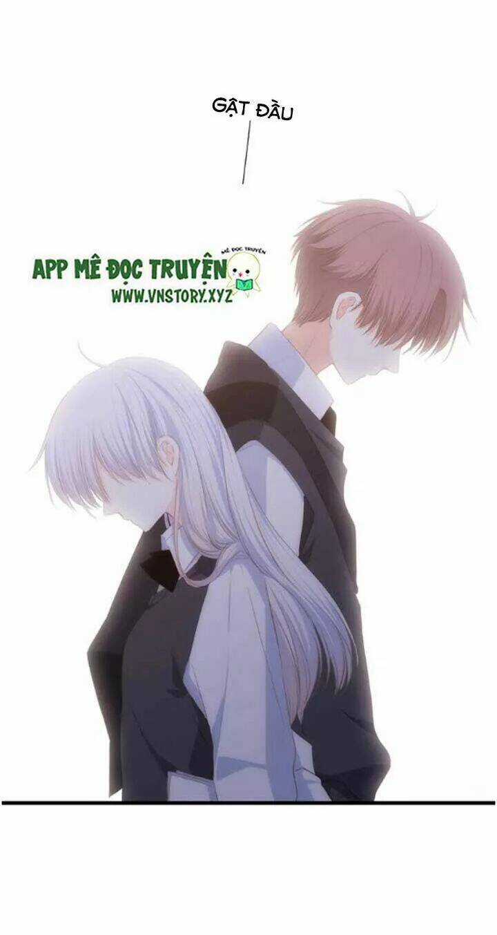 Con Tim Rung Động 2 - Chapter 97 - Trang 32