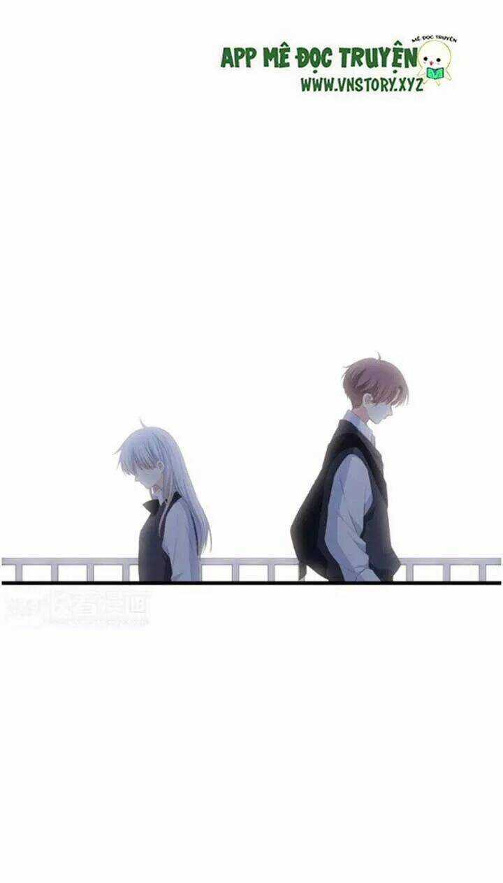 Con Tim Rung Động 2 - Chapter 97 - Trang 33