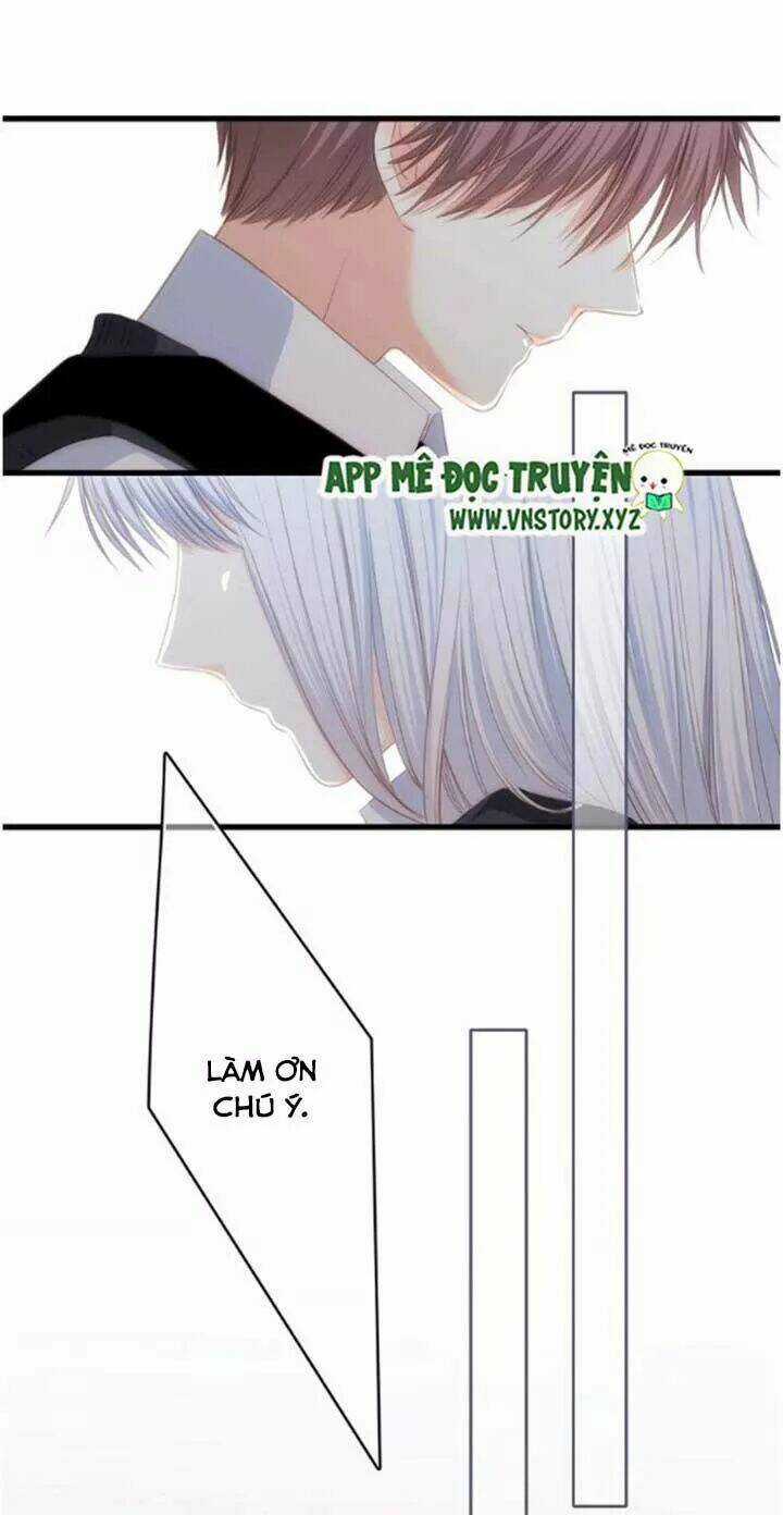 Con Tim Rung Động 2 - Chapter 97 - Trang 34