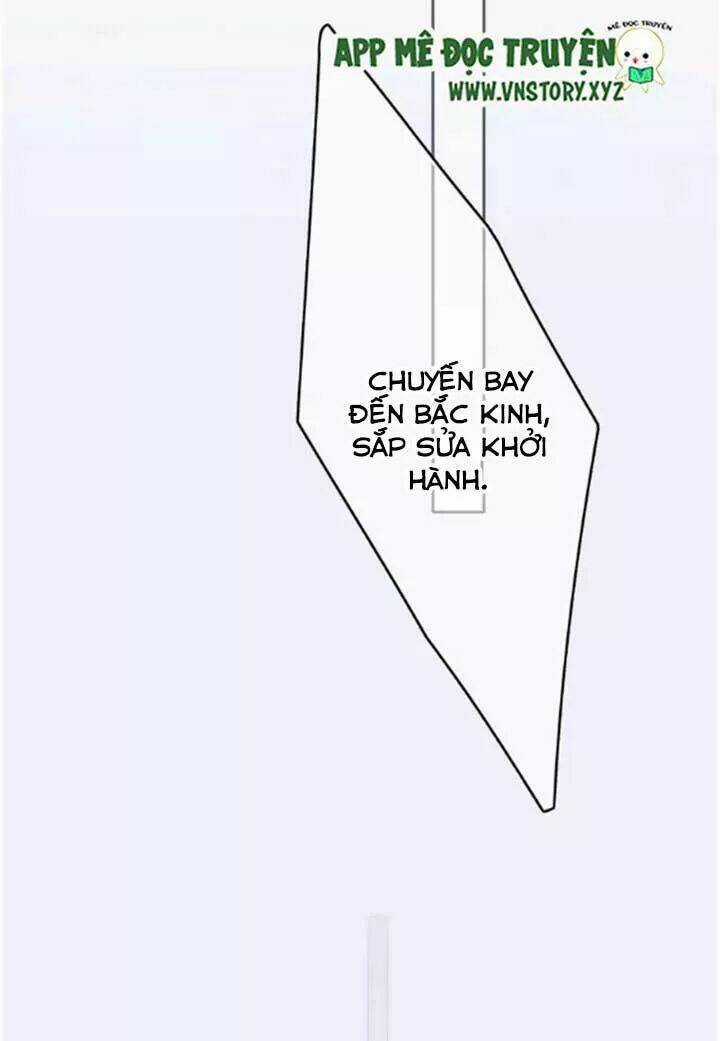 Con Tim Rung Động 2 - Chapter 97 - Trang 35