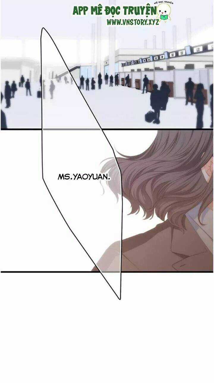 Con Tim Rung Động 2 - Chapter 97 - Trang 36