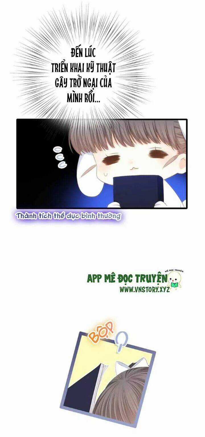 Con Tim Rung Động 2 - Chapter 97 - Trang 5