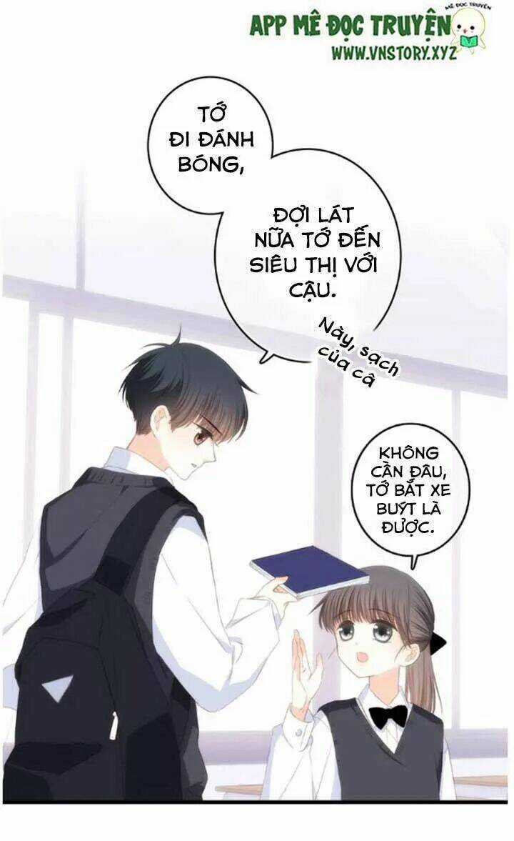 Con Tim Rung Động 2 - Chapter 97 - Trang 6