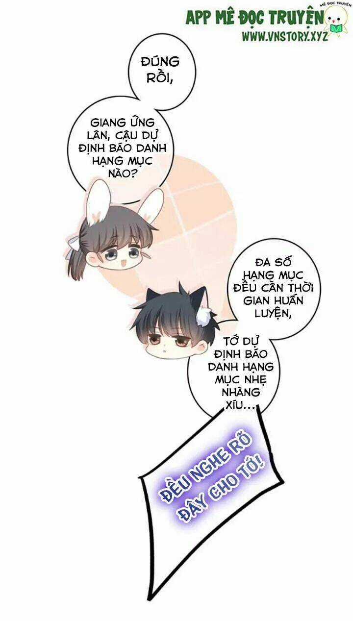 Con Tim Rung Động 2 - Chapter 97 - Trang 7