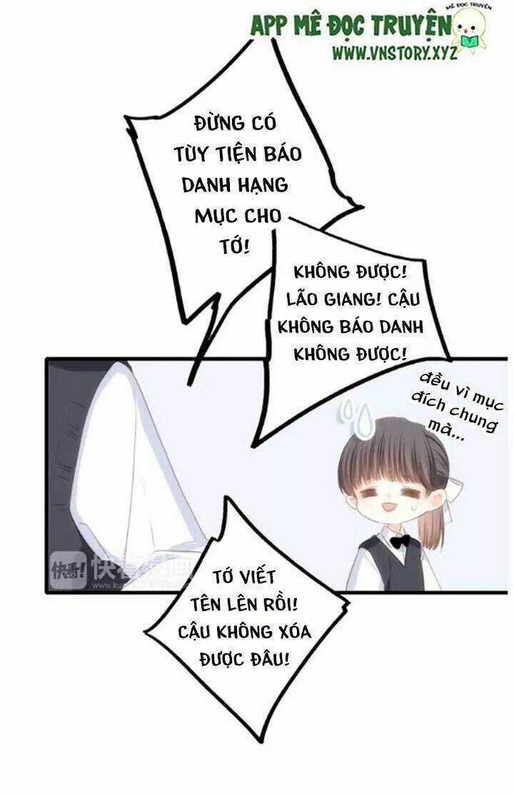 Con Tim Rung Động 2 - Chapter 97 - Trang 9