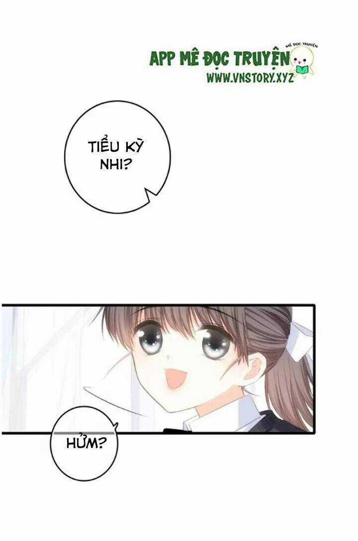 Con Tim Rung Động 2 - Chapter 97 - Trang 10