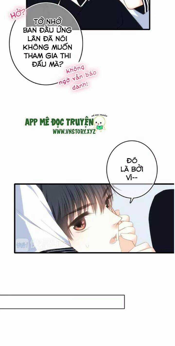 Con Tim Rung Động 2 - Chapter 98 - Trang 11