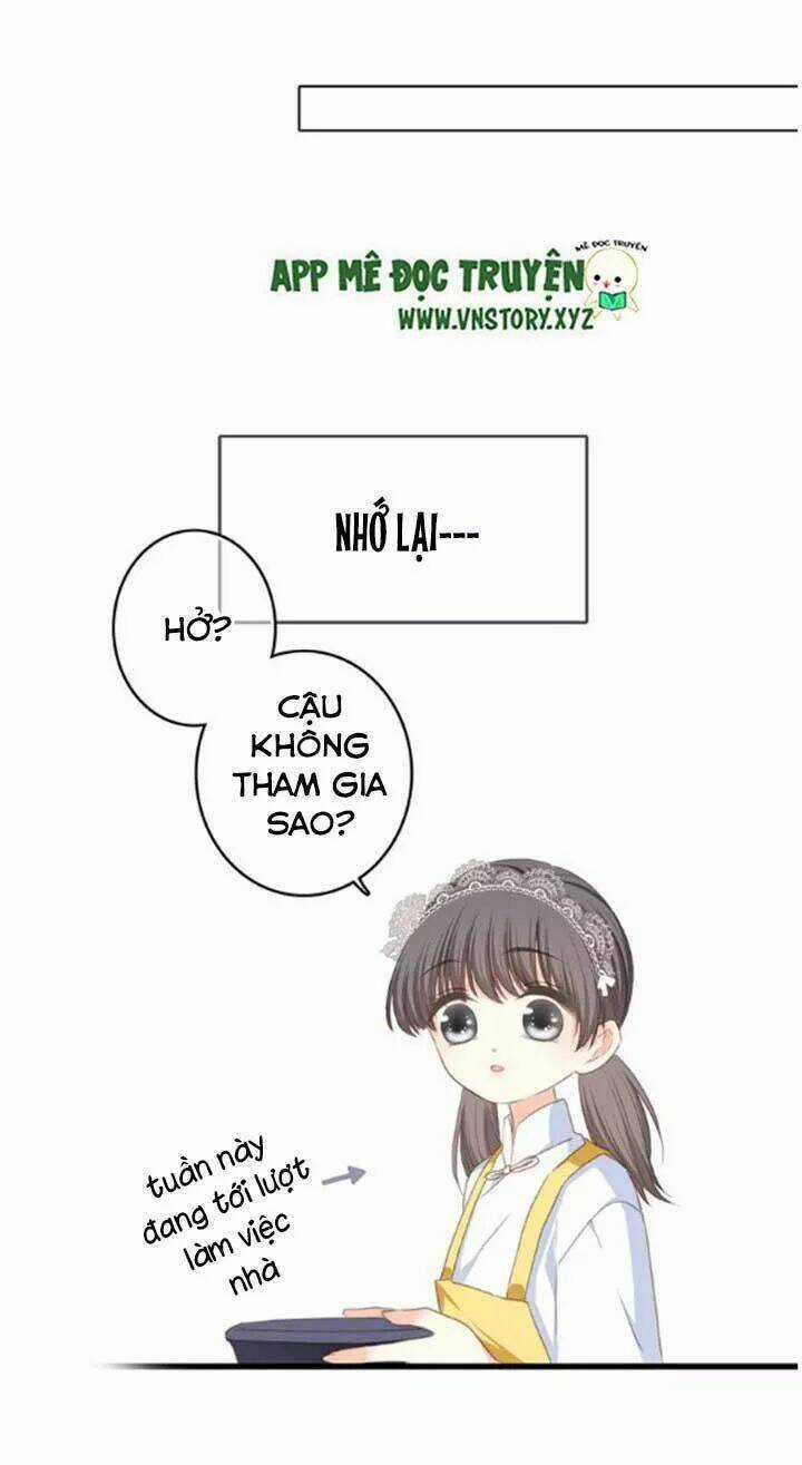 Con Tim Rung Động 2 - Chapter 98 - Trang 12