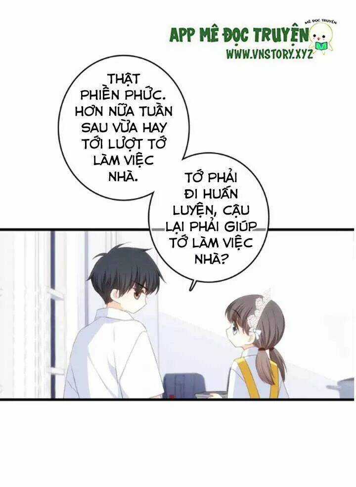 Con Tim Rung Động 2 - Chapter 98 - Trang 13