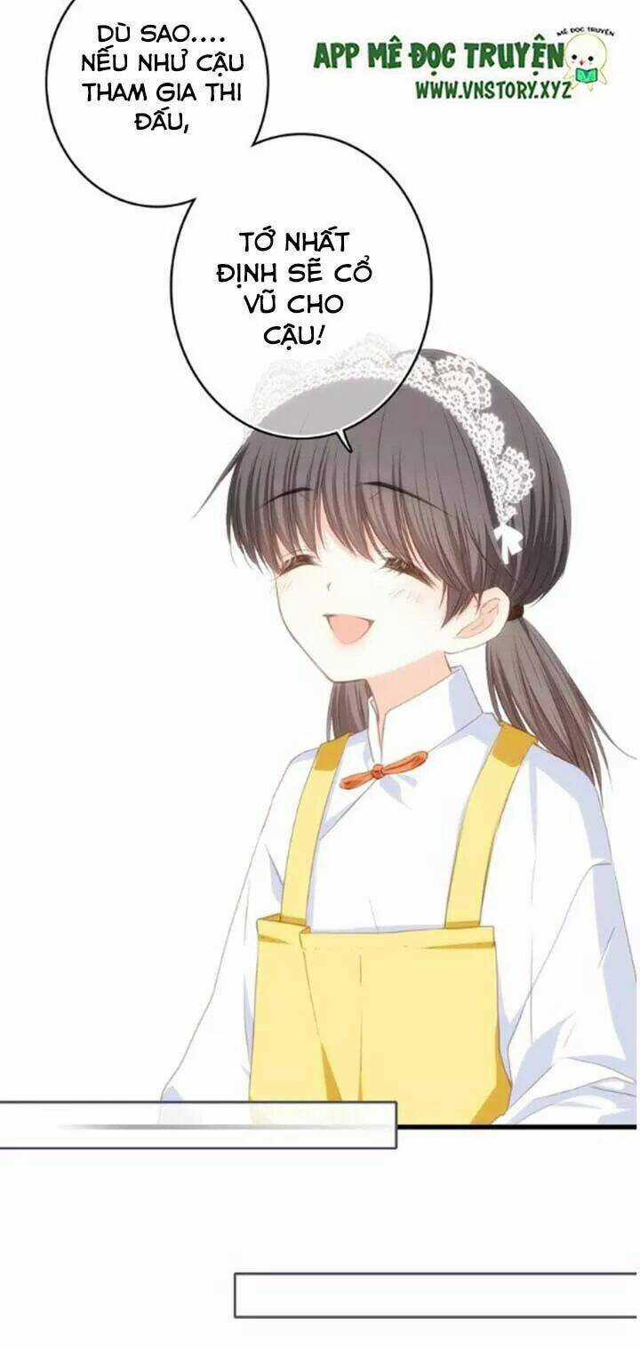 Con Tim Rung Động 2 - Chapter 98 - Trang 15