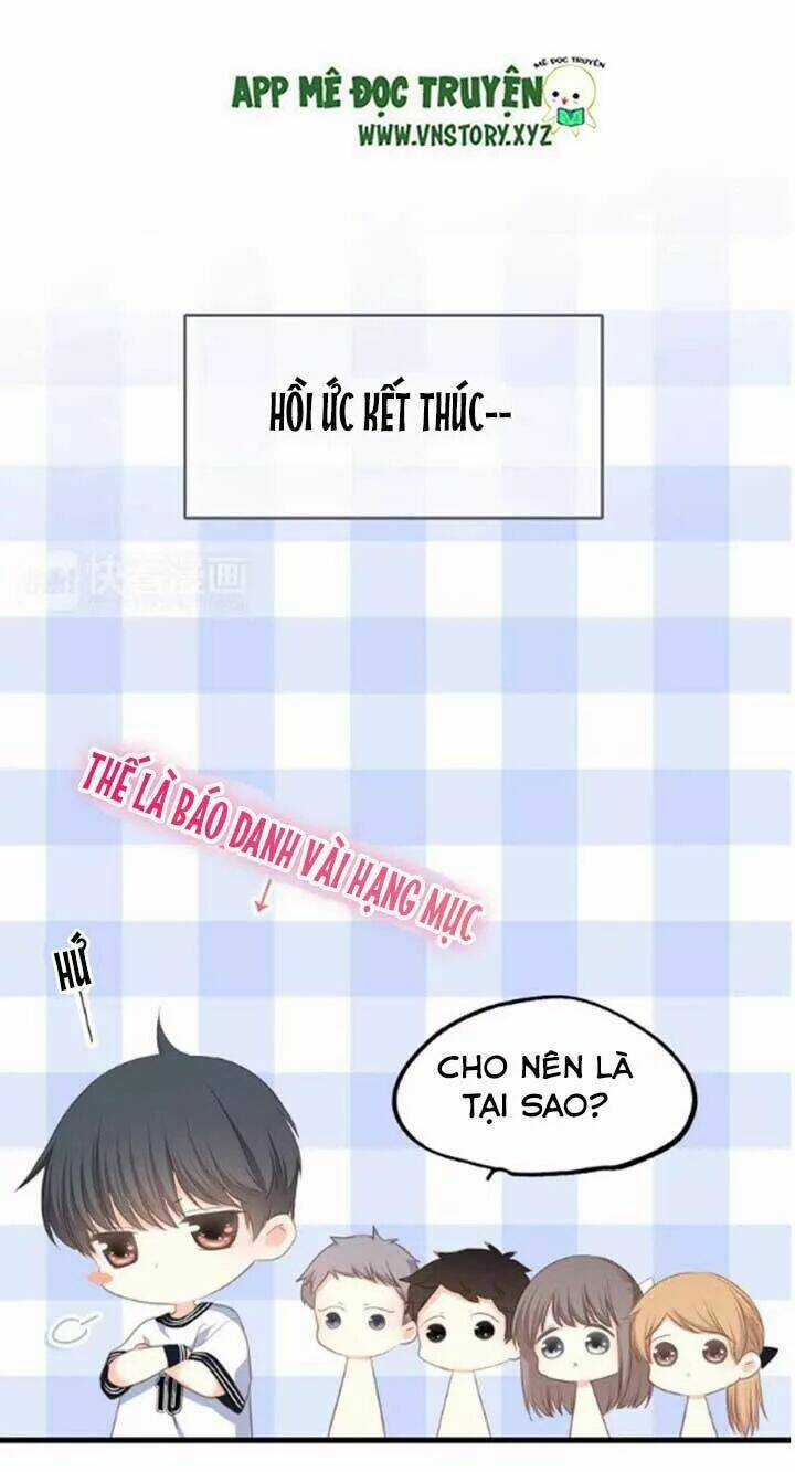 Con Tim Rung Động 2 - Chapter 98 - Trang 16