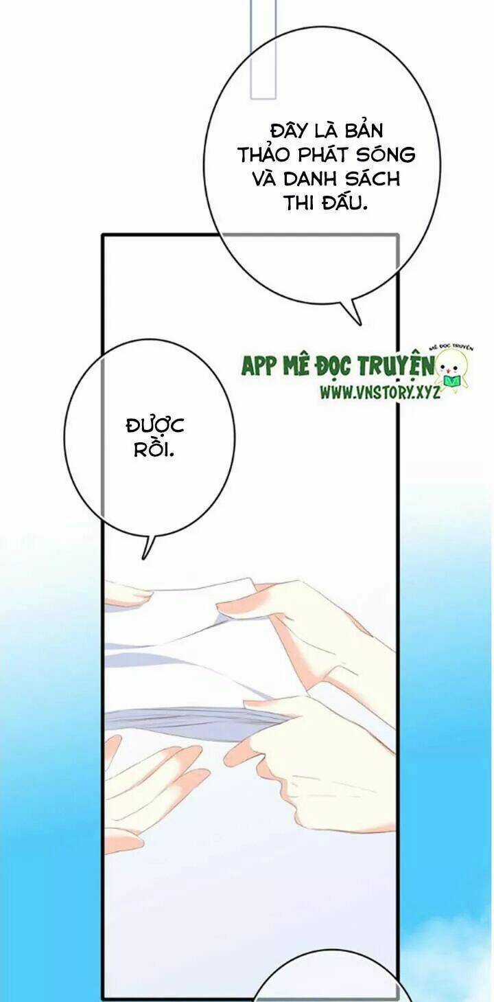 Con Tim Rung Động 2 - Chapter 98 - Trang 18