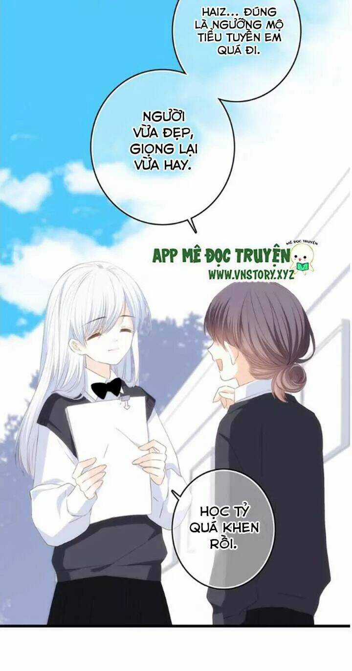 Con Tim Rung Động 2 - Chapter 98 - Trang 19