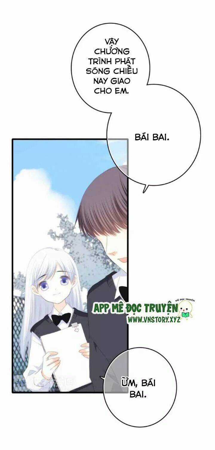 Con Tim Rung Động 2 - Chapter 98 - Trang 20