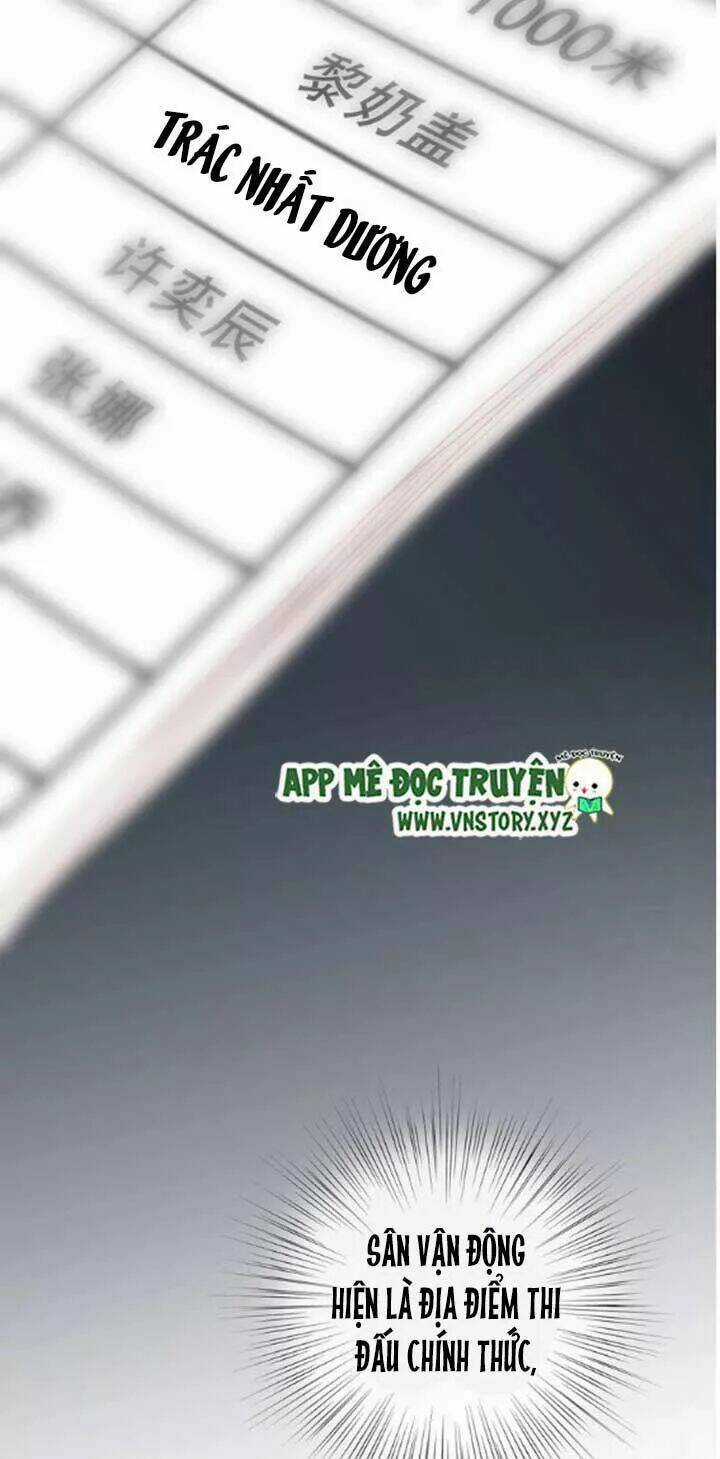 Con Tim Rung Động 2 - Chapter 98 - Trang 23