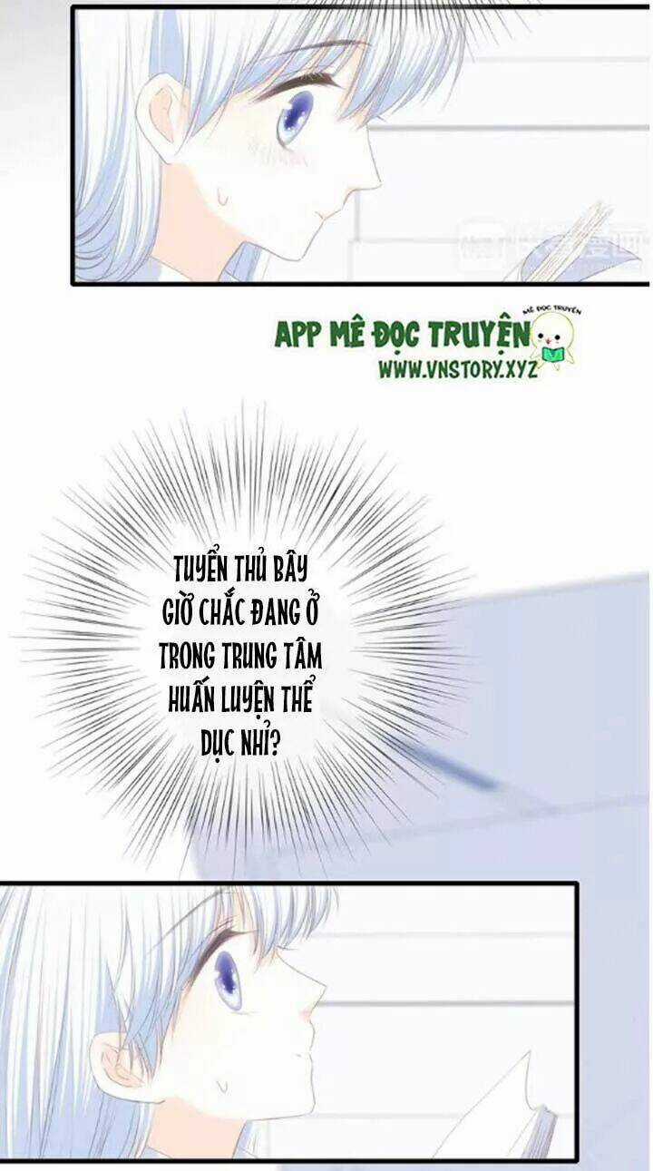 Con Tim Rung Động 2 - Chapter 98 - Trang 24