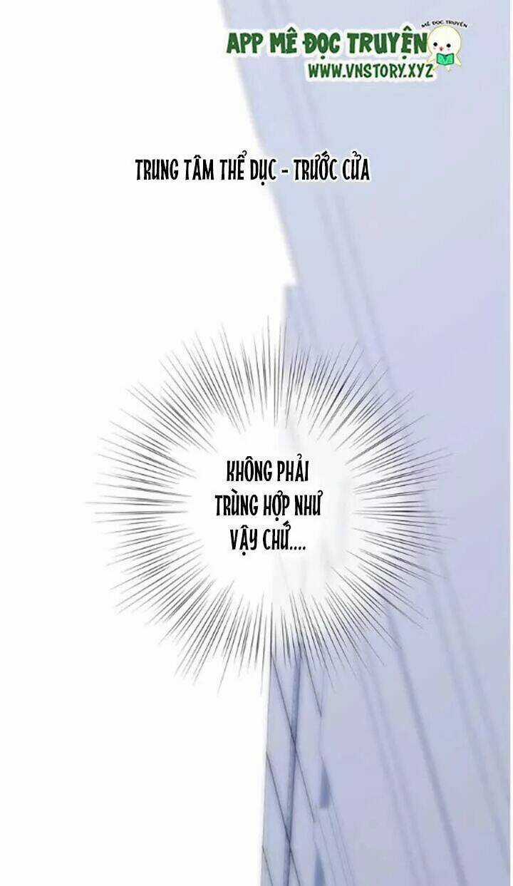 Con Tim Rung Động 2 - Chapter 98 - Trang 25